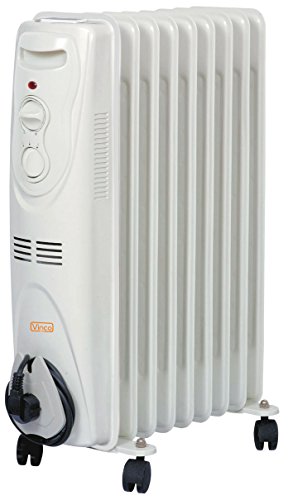 Radiatore Ad Olio