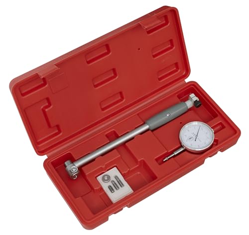 Sealey Dbg509 Dial Bore Gauge 35 50 Mm