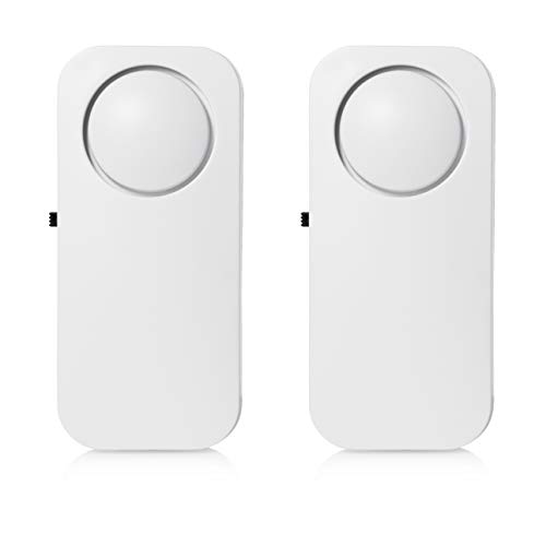 Smartwares Sma-40952 Sensore Rottura Vetro, 6 V