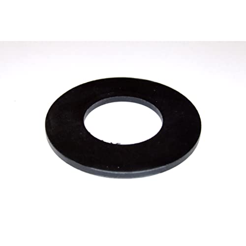 Guarnizioni Gomma Epdm 2X: 1" - 1 1/4" - 1 1/2" - 6 Pz.