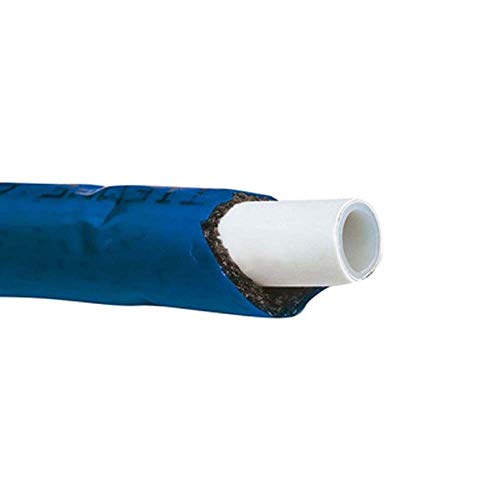 Tubo Multistrato Coibentato Blu Tiemme-16 X 2 (Q.Tà Mt 50)