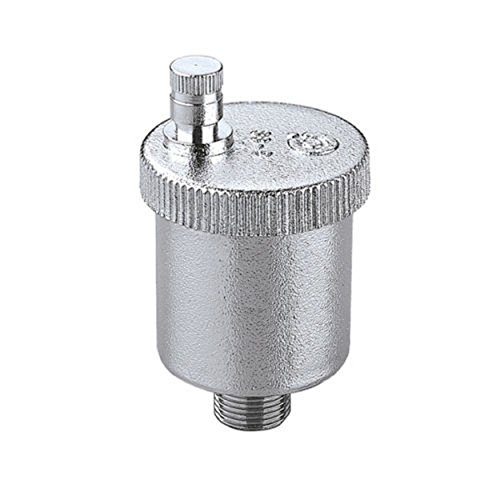 Caleffi 5020 - Scarico Minicale/Cromato 5020 1/2"