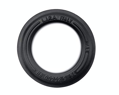 Lira 00252Sguarnizione, Nera
