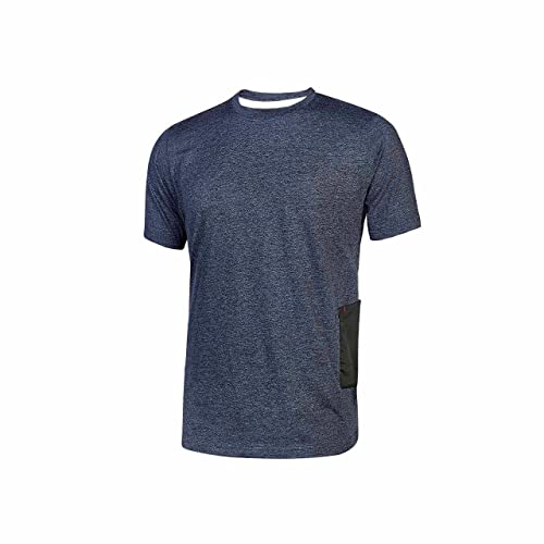 Road Deep Blue Conf=3 Pz - T: Xl