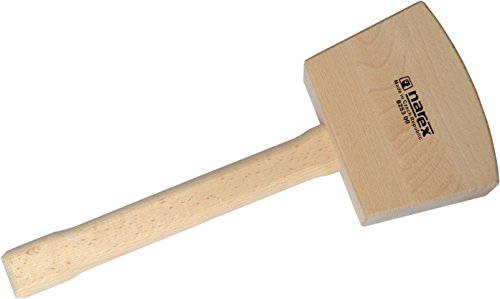 Narex - Mazzuola In Legno Per Scalpello, Per Falegnameria