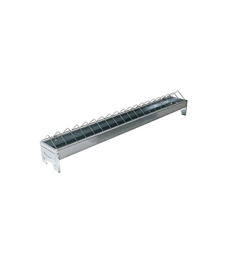 Mangiatoia Polli Con Barrette Cm 75X15 H 13 Ean: 8034140490270
