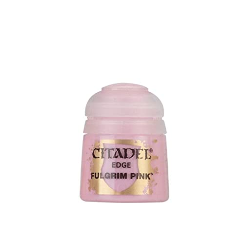 Vernice - Citadel Layer - Fulgrim Pink