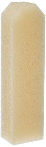 Ratioparts 7-096 Filtro Dell'Aria In Schiuma, Giallo, 40X140X30 Mm