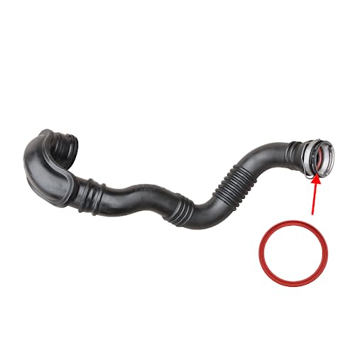Wielen Compatibile Con Guarnizione Per Manicotto Intercooler Tubo Opel Astra J Chevrolet Cruze 1.7 13265281