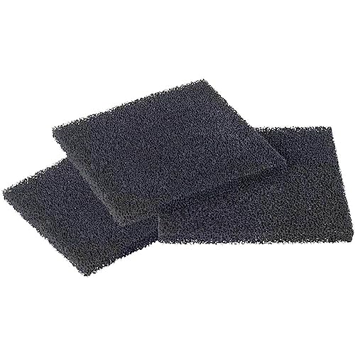 Toolcraft 79-7201 Filtro A Carboni Attivi 3 Parti (L X L X A) 130 X 130 X 10 Mm