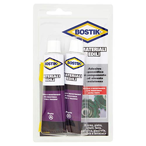 Bostik Materiali Edili Blister 220Gr