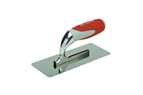Nespoli Frattone Stondato Inox Airtouch 8X20 Cm