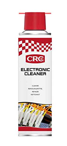 Cfg Electronic Cleaner, Detergente Apparecchiature Elettroniche, Elimina Impurezza Circuiti, C1105
