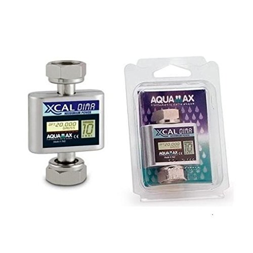 Filtro Anticalcare Acqua Magnetico Per Caldaie Xcal Dima 10.155.010 Aquamax