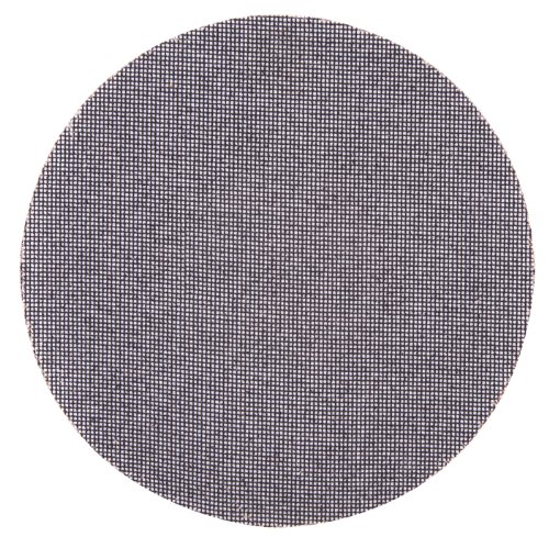 Wolfcraft Griglia Abrasiva Velcrata Per Cartongesso, 2288000