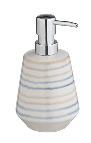 Wenko Dispenser Di Sapone In Ceramica Navalon