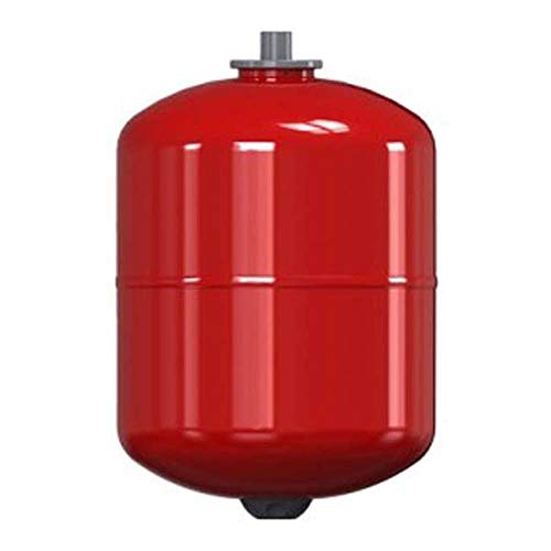 Varem Vaso Di Espansione Per Impianti Solari Ce Solarvarem Litri 25