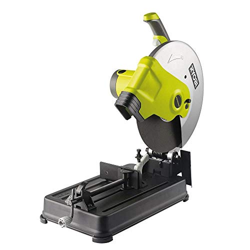 Ryobi Serra De Disco Para Metais 2300 W -355Mm