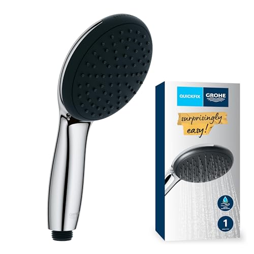 Grohe Vitalio Start 110 Manopola Doccia, 27940001