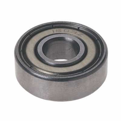 Cmt 791.023.00 - Rodamiento D=6Mm D=13Mm