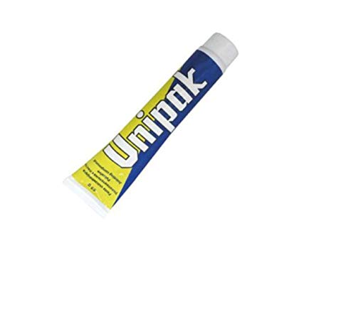 Pasta Per Giunti Filettati 250G Unipak
