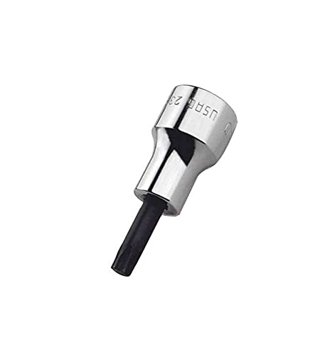 Usag 233 1/2 Ntx - Chiave A Bussola 1/2" Per Viti Con Impronta Torx® 02332111