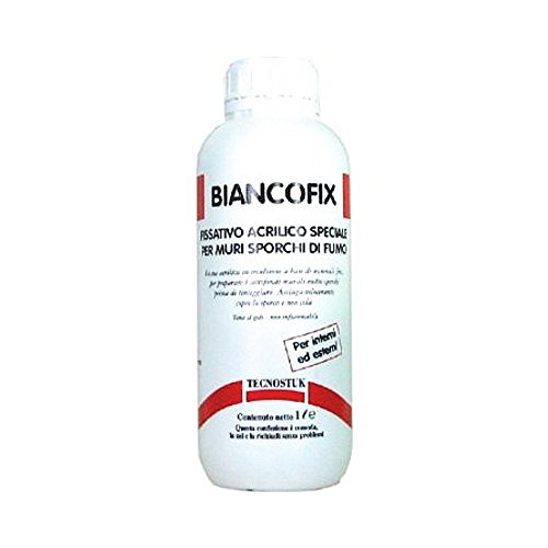 Tecnostuk Biancofix Fiss.Acr. 1 Lt
