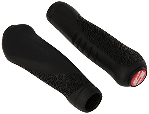 Confort Grips 133Mm Negro/Negro