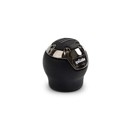Momo Pomello Gotham S Rev System, Nero
