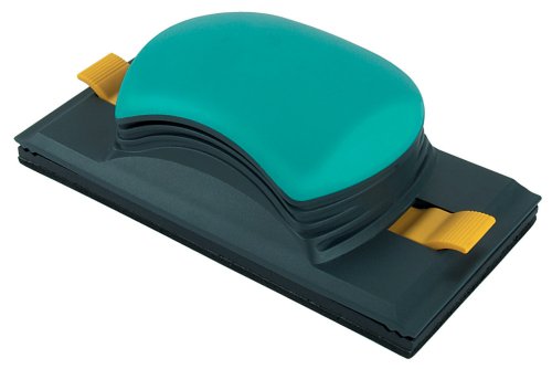 Wolfcraft Levigatrice Universale, 5890000