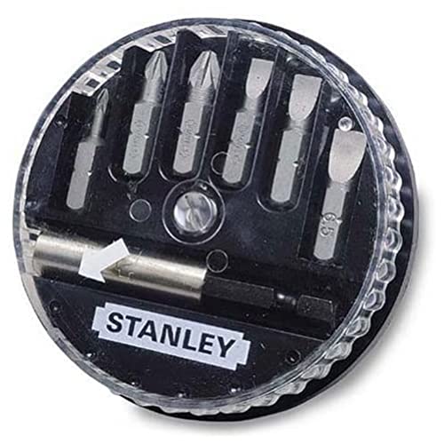 Stanley 1-68-738 Set Inserti 7 Pz.