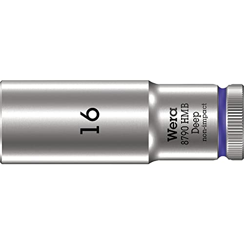 Wera 8790 Hmb Deep 16,0