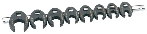 Draper Expert 61034 - Set Di Chiavi, 8 Pezzi
