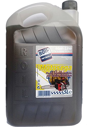 Progarden Olio Per Catena