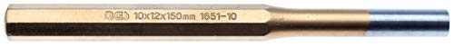 Bgs 1651 – 10 – Cacciaspine 10 Mm, Lunghezza 150 Mm
