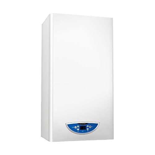 Ariston Caldaia A Condensazione 24 Kw Matis Condens Plus