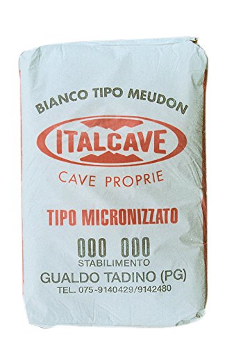 Bianco Meudon Da Kg.25 Pz - 1