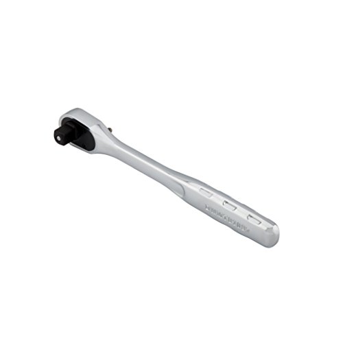 Dewalt Cricchetto, Sgancio Rapido, Sae, 3/8" Drive (Dwmt81097)