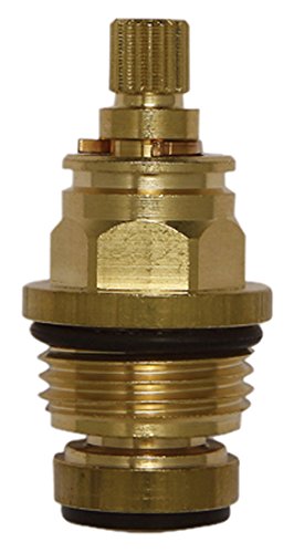 Acquastilla 114487 Vitone Unificato 1/2 Per Paffoni, Multicolore