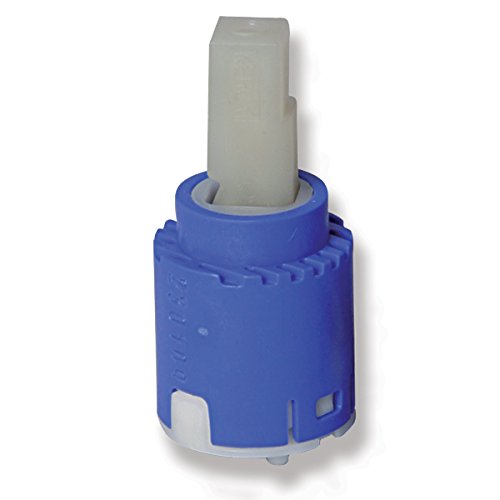 Acquastilla 116276 Cartuccia Ceramica Kerox Mix K25M, Multicolore