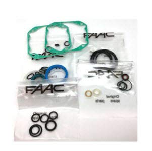 Eci Elettroforniture 490328 Faac Kit Guarnizioni Motore 422 Versione 2005