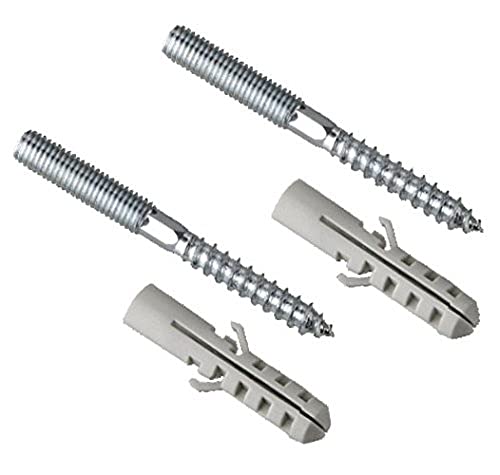 Cornat Vite Prigioniera M8 X 60 Vz. Mit Tasselli (5), Tp562251