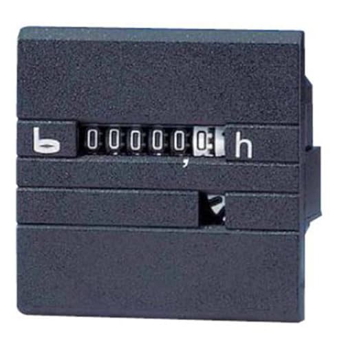 Bauser 632 Contatore Ore Di Esercizio