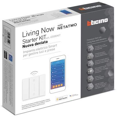Living Now Starter Kit Nuova Deviata