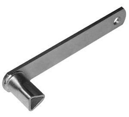 Chiave Triangolare M12, 17 Mm, Versione 2