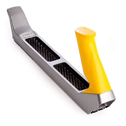 Stanley 5-21-296 Surform, Pialla Metallica