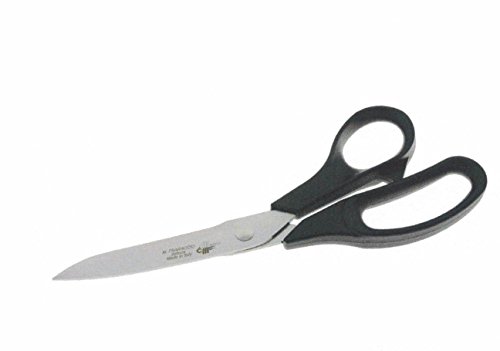 Fraraccio Forbice Cucina Inox Manico Nylon 7 Pollici Acciaio Inox Professionale
