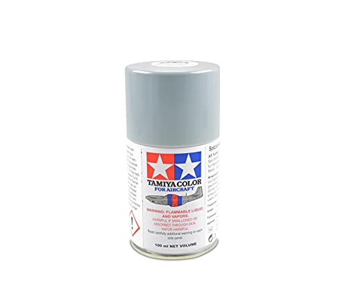As25 Dark Ghost Gray