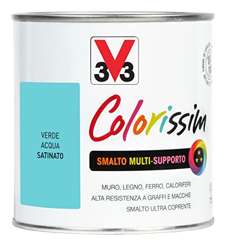 V33 Smalto Multisupporto Colorissim