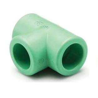 Tee Aquatherm F/F/F 25 Mm